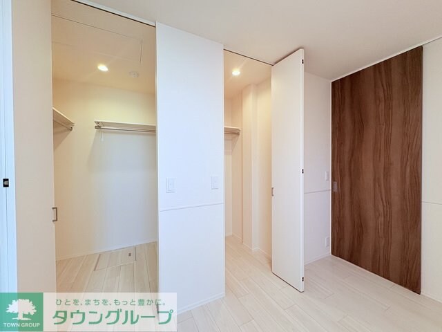 corail blancの物件内観写真