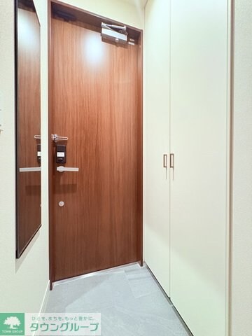 corail blancの物件内観写真