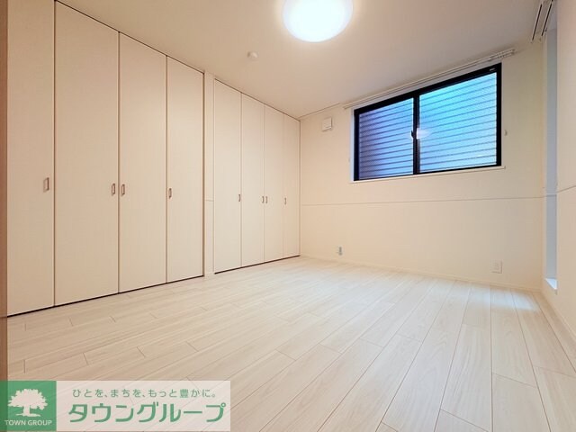 corail blancの物件内観写真