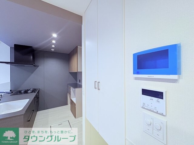 corail blancの物件内観写真