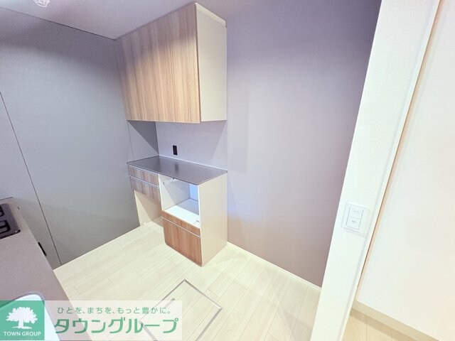 corail blancの物件内観写真