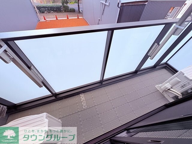 corail blancの物件内観写真