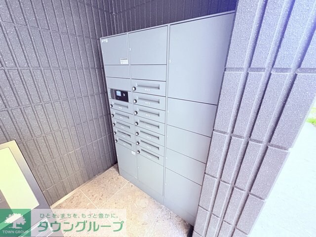 corail blancの物件内観写真