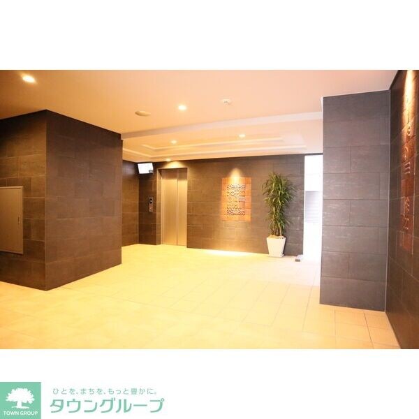 JS御園通の物件内観写真