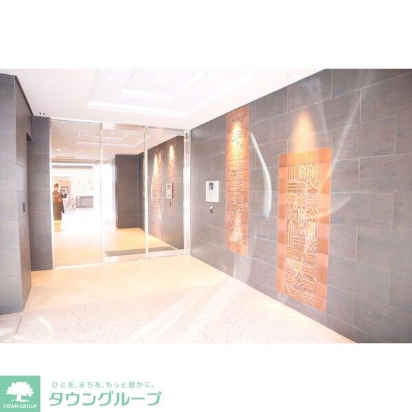 JS御園通の物件内観写真