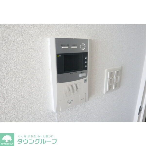 JS御園通の物件内観写真