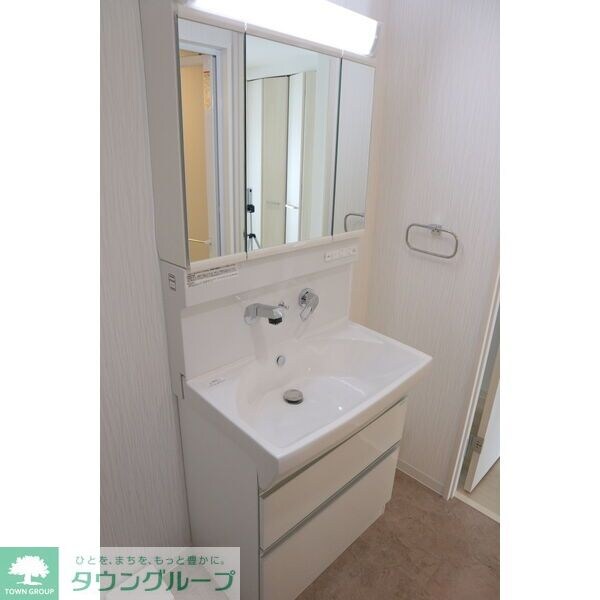 JS御園通の物件内観写真