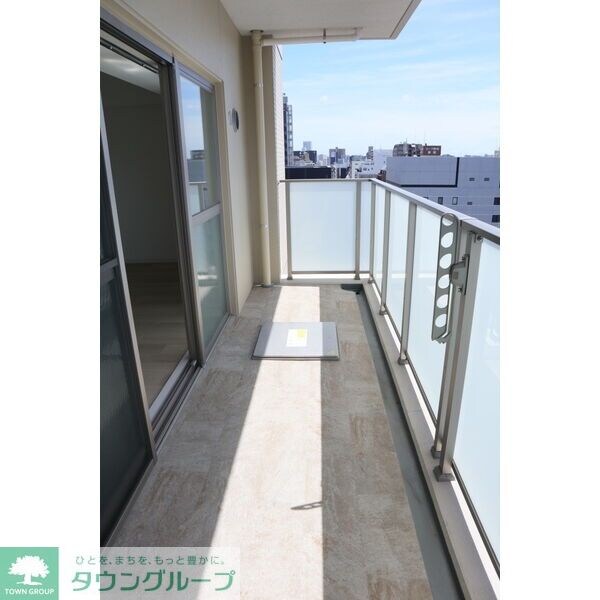 JS御園通の物件内観写真