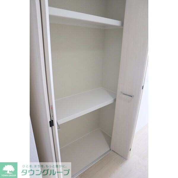 JS御園通の物件内観写真