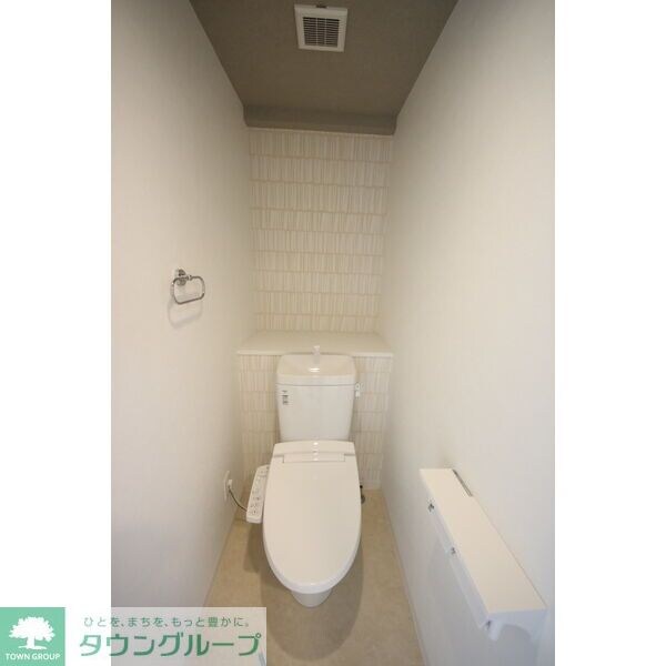 アプリーレ千代田の物件内観写真