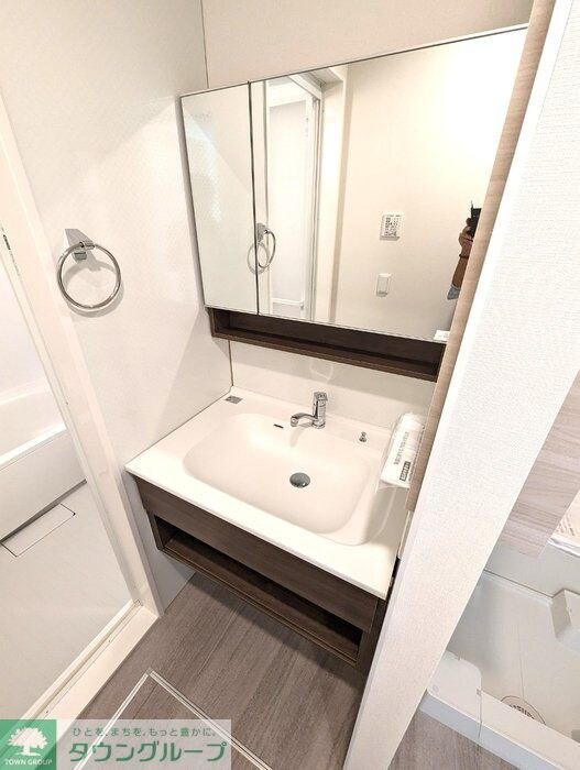 アリヴィオの物件内観写真