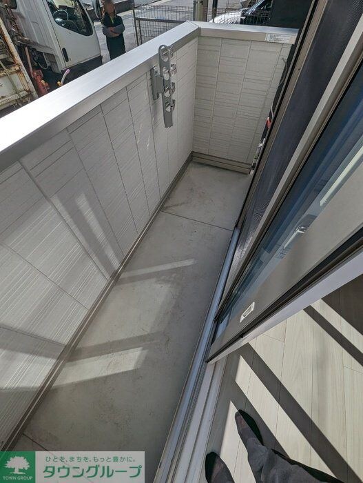 アリヴィオの物件内観写真