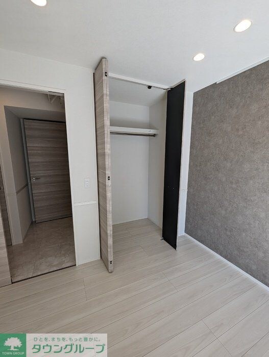 アリヴィオの物件内観写真