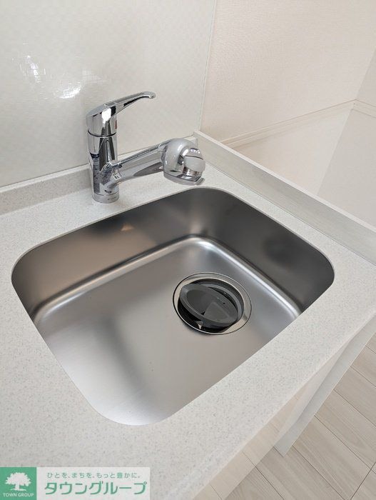 アリヴィオの物件内観写真