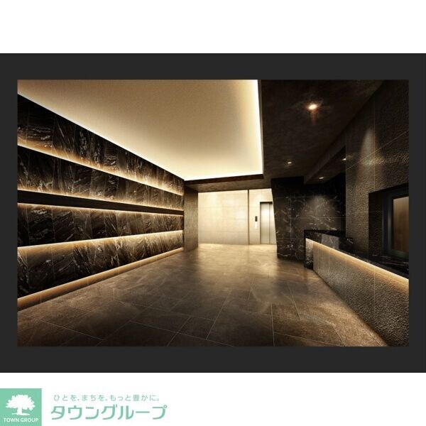 エステムコート名古屋セントリアの物件内観写真