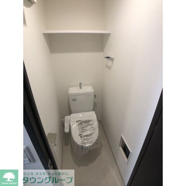 エステムコート名古屋セントリアの物件内観写真