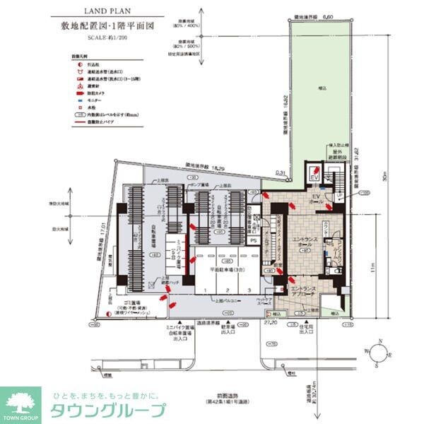 エステムコート名古屋セントリアの物件内観写真