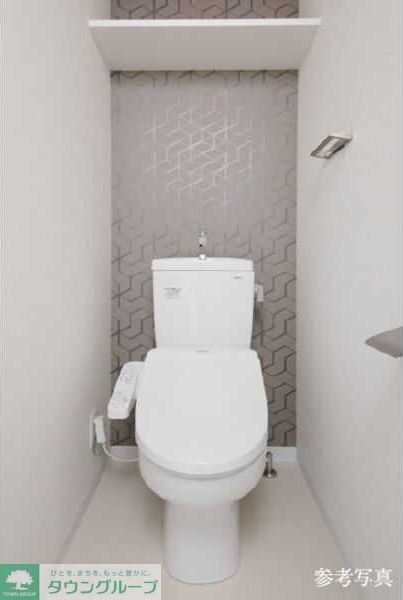 エスリード上前津セレーノの物件内観写真