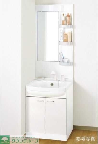 エスリード上前津セレーノの物件内観写真