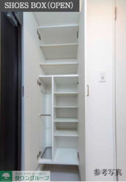 エスリード上前津セレーノの物件内観写真