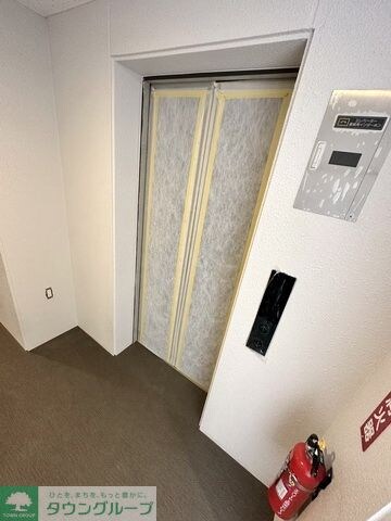 エスリード上前津セレーノの物件内観写真