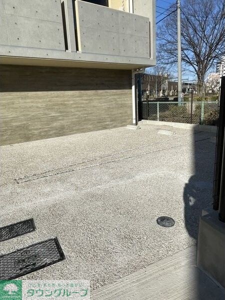 グランテラス八田駅前の物件内観写真