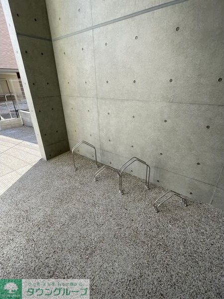 グランテラス八田駅前の物件内観写真