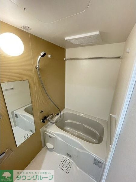 グランテラス八田駅前の物件内観写真