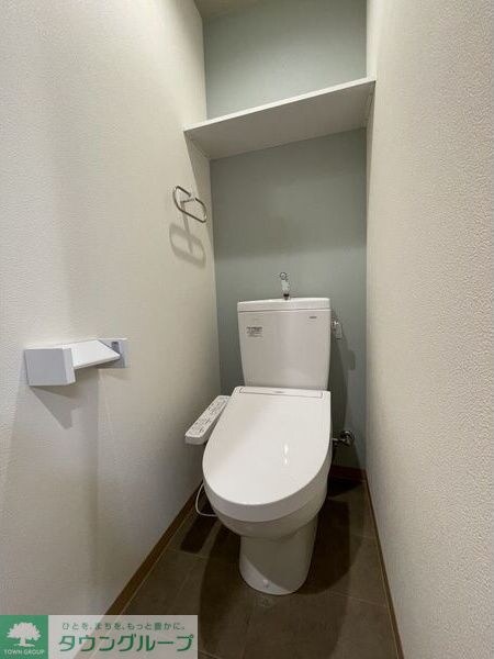 グランテラス八田駅前の物件内観写真