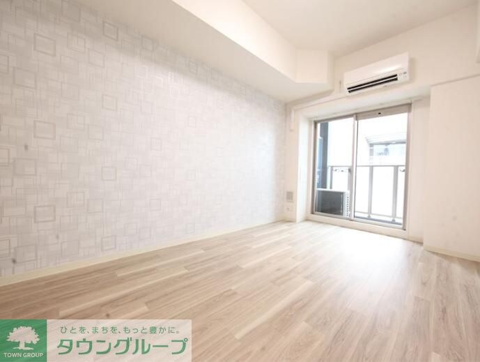 プレサンス丸の内リラティの物件内観写真