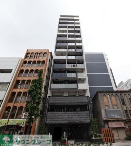 プレサンス丸の内リラティの物件内観写真