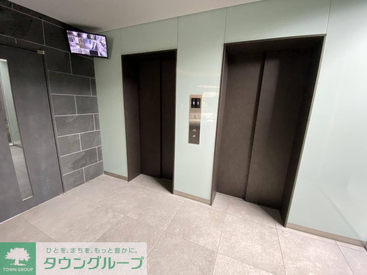 プレミアムコート大須の物件内観写真