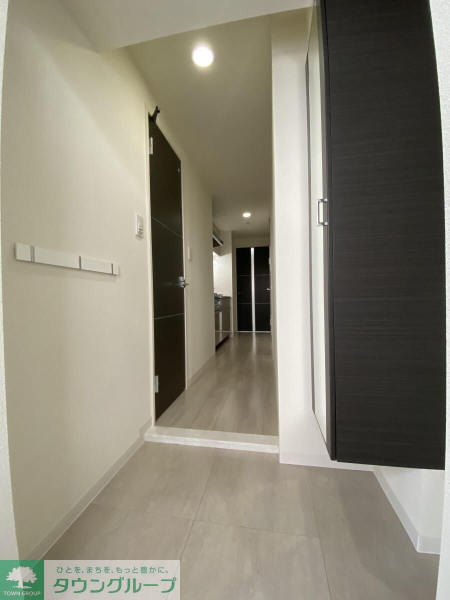 プレミアムコート大須の物件内観写真