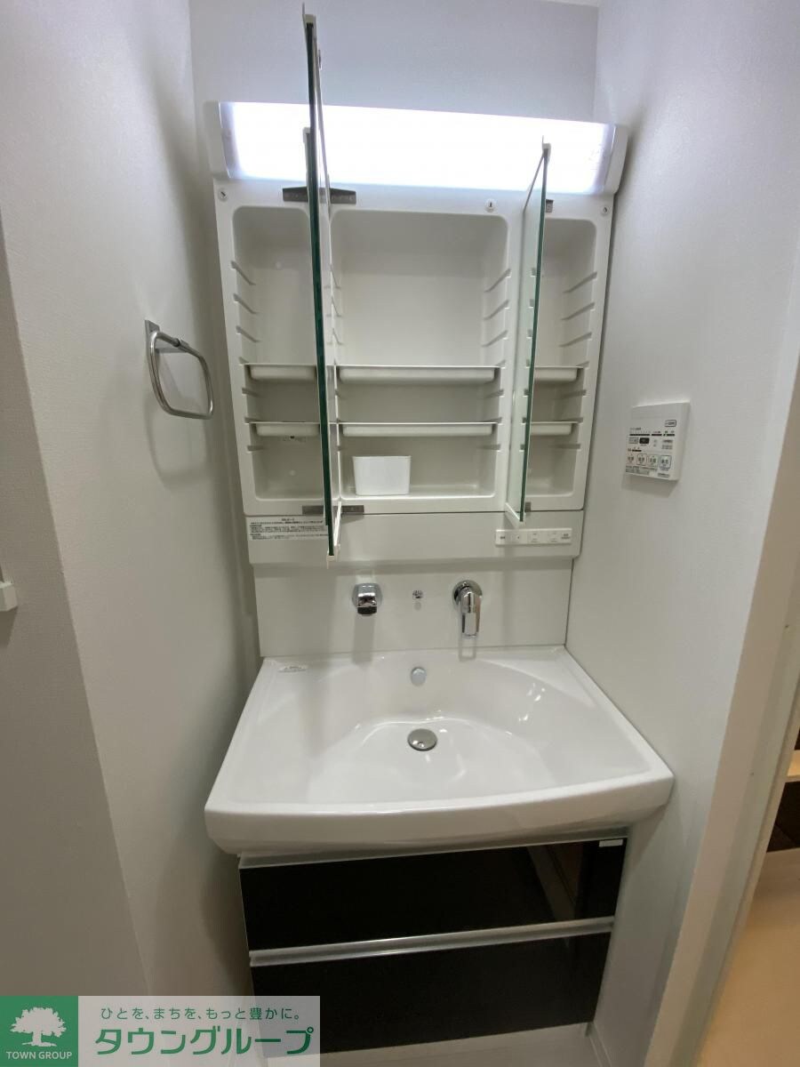 プレミアムコート大須の物件内観写真