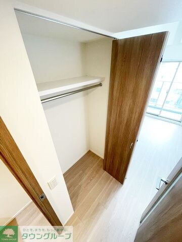 メイクス上前津IIIの物件内観写真