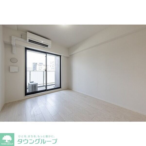 ラフィシア上前津(Rafficia Kamimaezu)の物件内観写真