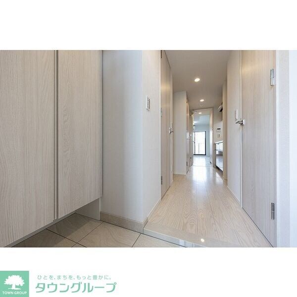 ラフィシア上前津(Rafficia Kamimaezu)の物件内観写真