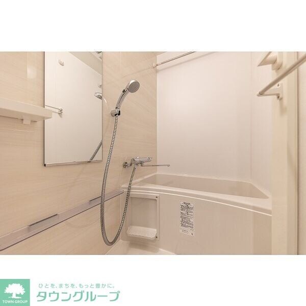 ラフィシア上前津(Rafficia Kamimaezu)の物件内観写真