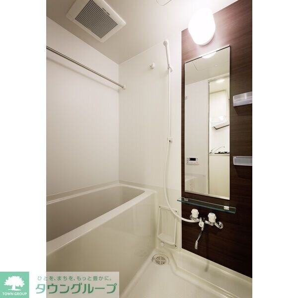 パルティール千種の物件内観写真