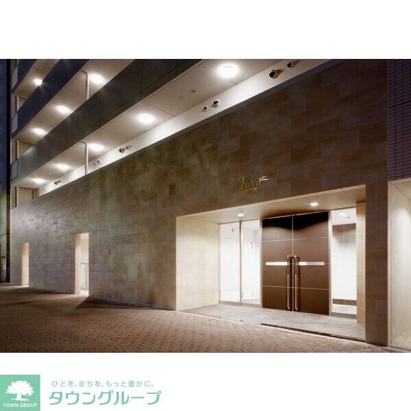 パルティール千種の物件内観写真