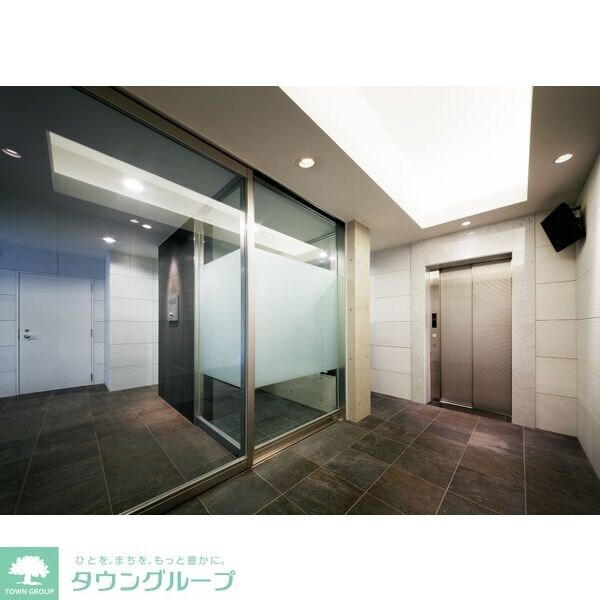 パルティール千種の物件内観写真