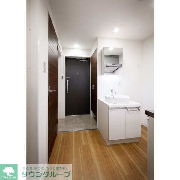 パルティール千種の物件内観写真