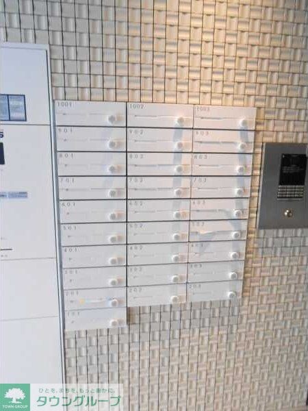 ベル・リトモの物件内観写真