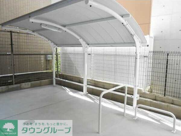 ベル・リトモの物件内観写真