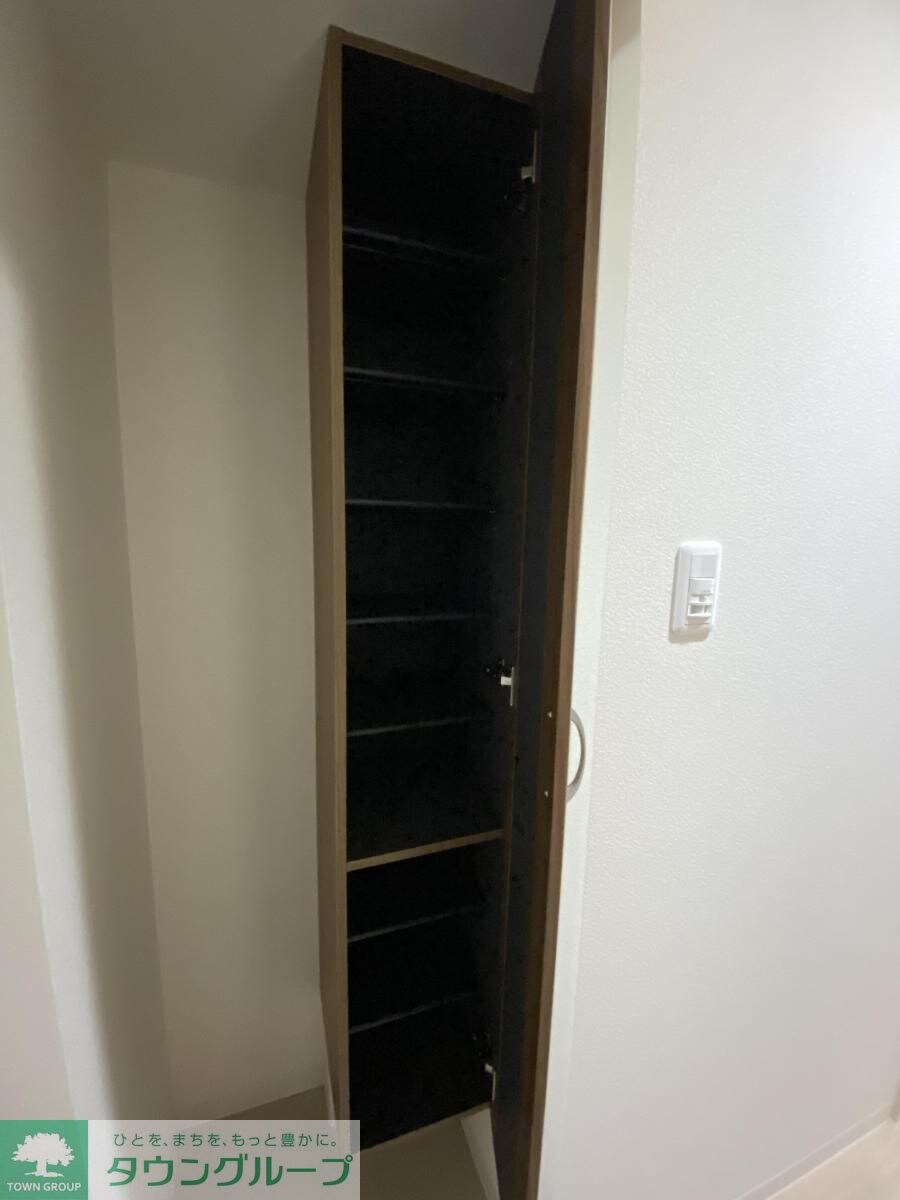 ベル・リトモの物件内観写真