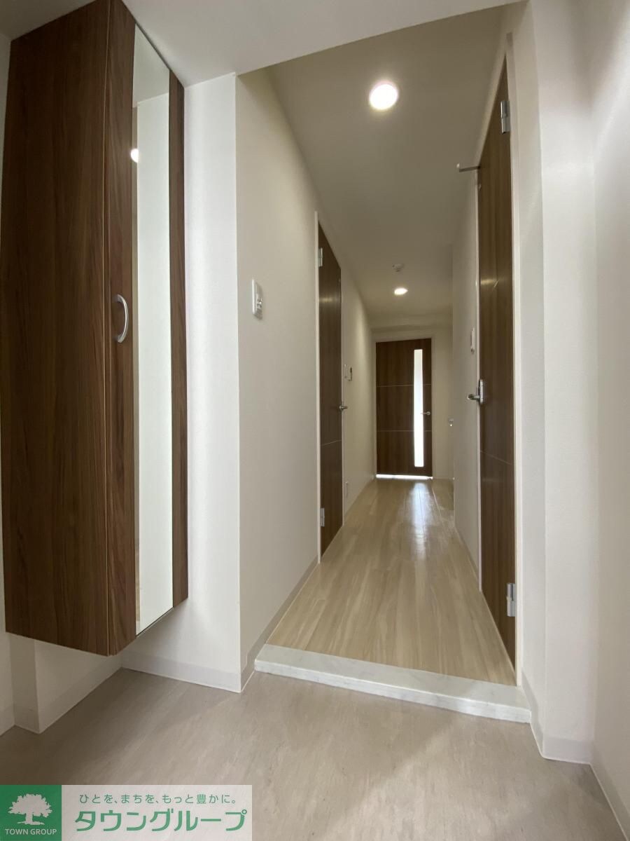 ベル・リトモの物件内観写真