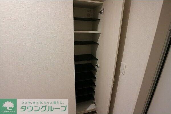 REGALEST桜山の物件内観写真