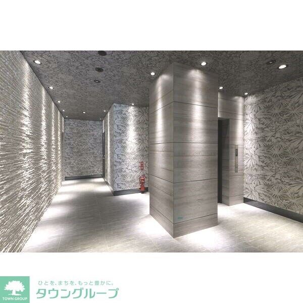 S-RESIDENCE名駅太閤の物件内観写真