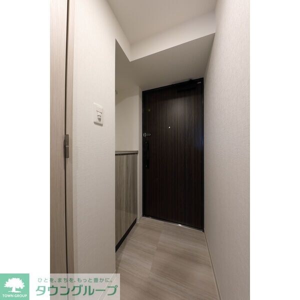 S-RESIDENCE名駅太閤の物件内観写真