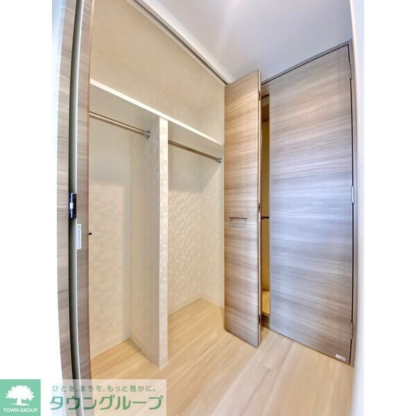 S-RESIDENCE庄内通Northの物件内観写真